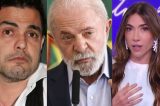 Lula chama Zezé Di Camargo de ‘cretino’ após polêmica com filhas de Silvio Santos: “Não teria coragem de atacar um homem”