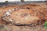 Enterro coletivo de 3.000 anos revela antiga crise na Escócia