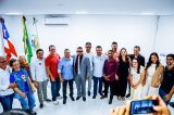 Câmara de Juazeiro empossa 8 novos servidores concursados em última chamada