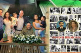 Juazeiro celebra história e identidade no lançamento do livro “Através de Três Séculos” de Dr. Múcio Brandão Juazeiro celebra história e identidade no lançamento do livro “Através de Três Séculos” de Dr. Múcio Brandão