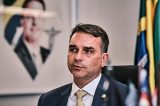 Flávio diz ter preço para desistir e promete ser Bolsonaro ‘mais centrado’