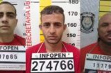 Criminosos deixam presídio pela porta da frente após erro em sistema; entenda
