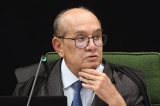 Gilmar Mendes suspende parte de decisão sobre impeachment de ministros