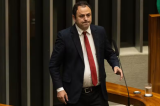 Glauber consegue se salvar de cassação, mas é suspenso por seis meses da Câmara