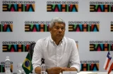 Jerônimo Rodrigues chega ao 23º pedido de empréstimo e total ultrapassa R$ 26 bilhões