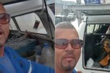 Vídeo mostra técnicos de internet horas antes de serem mortos por integrantes do Comando na Bahia