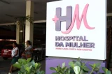 Filha denuncia falta de assistência a paciente grave no Hospital da Mulher: ‘Isso é eutanásia’