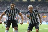 Hulk e Arana encaminham saída do Galo e podem reforçar outro time para Libertadores em 2026; veja