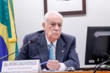 Saiba quem é Antonio Carlos Rodrigues, deputado do PL que assinou cassação de Eduardo Bolsonaro e Ramagem