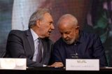 Lula atua para evitar saída de Lewandowski do Ministério da Justiça