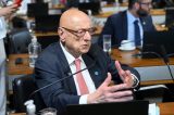 Senado Federal aprova projeto que reduz penas de Bolsonaro e condenados por tentativa de golpe