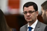Anderson Torres desiste de novos recursos e quer ‘colaborar com atividades administrativas’ na Papudinha, onde está preso
