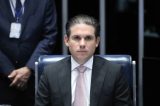 Veja como Motta, Lira e líderes da base e da oposição gastaram a cota parlamentar em 2025