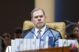Toffoli cita documento sobre negócio imobiliário de Vorcaro com deputado para assumir caso Master no STF