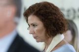 CCJ da Câmara aprova cassação do mandato de Carla Zambelli