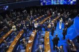 Acordão pela dosimetria expõe governo, STF e Congresso