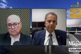 “Vamos fazer a CPMI da Secom”, anuncia Rogério Marinho