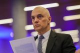 Oposição pretende suspender recesso para apresentar impeachment de Moraes Oposição pretende suspender recesso para apresentar impeachment de Moraes