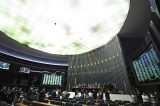 Congresso aprova texto-base das diretrizes do Orçamento de 2026 com prazo para pagamento de emendas Congresso aprova texto-base das diretrizes do Orçamento de 2026 com prazo para pagamento de emendas