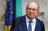 Gilmar diz que código de conduta precisará ser debatido dentro do STF: ‘O que vem de fora para dentro não funciona’