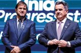 União Brasil e PP protocolam estatuto da federação no TSE União Brasil e PP protocolam estatuto da federação no TSE
