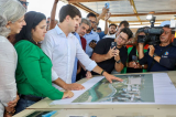 O maior parque urbano