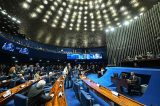 Acordo para beneficiar Bolsonaro incluiria Senado
