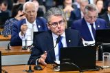Senado aprova Projeto Antifacção para combate ao crime organizado