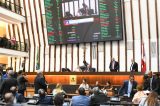 ALBA aprova PEC que altera data da posse de governador e vice na Bahia