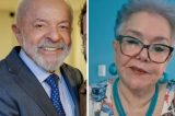 Influenciadora perde a paciência e ataca Lula: “Velho nojento, rato de esgoto”