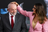 Lula e Janja definem destino reservado para o Réveillon; veja onde será