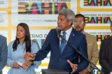 Jerônimo dispara contra Bolsonaro e diz que ex-presidente “destruiu a política”