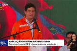 João Campos: história de Pernambuco é ‘antes e depois de Lula’