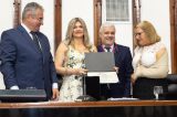 CNJ afasta juiz de Salvador e determina busca e apreensão pela PF no Fórum Ruy Barbosa