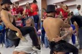 Juíza suspensa após ser flagrada seminua em audiência é encontrada morta ao lado do filho bebê Juíza suspensa após ser flagrada seminua em audiência é encontrada morta ao lado do filho bebê