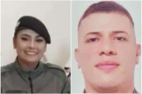 Policial militar é morta em troca de tiros com o marido, que também é PM