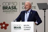 Lula é rejeitado por 44%, Flávio, por 38%, e Tarcísio, por 20%, aponta Datafolha