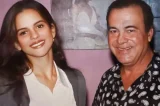 ‘Também morreu em vida’, diz filha de Lindomar Castilho, que teve mãe morta pelo cantor