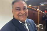 Oposição e governistas se unem para lançar Luciano Santos a vaga ao TCE; deputado do PCdoB se rebela e declara apoio