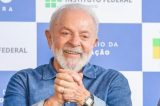 Desaprovação do governo Lula empata com aprovação, aponta pesquisa; veja números Desaprovação do governo Lula empata com aprovação, aponta pesquisa; veja números