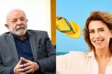 Suposta parceria de Lula com CEO da Havaianas ressurge após propaganda com Fernanda Torres