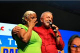 Reeleição de Lula está nas mãos das mulheres