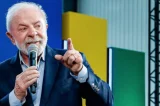 Desabafo de Lula