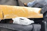 Mão leve! Motorista é preso suspeito de desviar maconha da sede do DPT