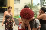 CRUELDADE: Padrasto é preso suspeito de matar menino de 2 anos após afirmar ter dado “umas palmadas” CRUELDADE: Padrasto é preso suspeito de matar menino de 2 anos após afirmar ter dado “umas palmadas”