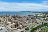 Petrobras avança em recompra da Refinaria de Mataripe Petrobras avança em recompra da Refinaria de Mataripe