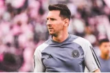 Familiar de Lionel Messi sofre acidente grave às vésperas de casamento