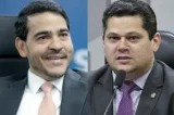 “Com Alcolumbre e Bolsonarinho ainda comemorando o gol da Dosimetria contra o veto do presidente Lula, o bandeirinha acusou impedimento e o juiz deve pedir a revisão do VAR.