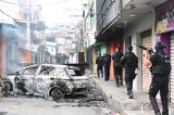 O novo mapa do crime no Rio: CV avança, milícias recuam, e TCP se firma como ‘3ª força’; 4 milhões vivem sob o jugo de bandidos