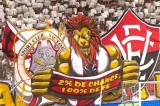 Vitória precisa de feito inédito para continuar na Série A; entenda